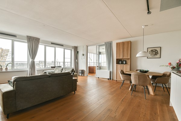 Medium property photo - IJburglaan 420, 1086 XT Amsterdam